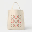 Search for pattern shoes bags Horses