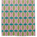 Search for 1960s pattern shower curtains Mid century modern pattern