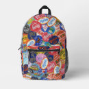 Search for sticker bags Abstract