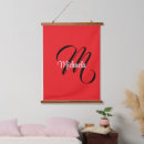 Search for name tapestries Typography