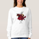 Search for alice in wonderland hoodies Rabbit
