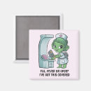Search for nurse practitioner magnets Medical