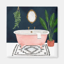 Search for bathroom magnets Bathtub