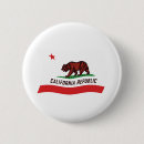 Search for california state badges Flag of california