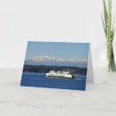 Search for ferry cards Puget sound