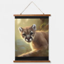 Search for cougar wild cat art Wildlife