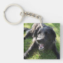 Search for blue black key rings Initial