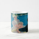 Search for the boating party mugs Impressionism