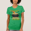 Search for pure gold tshirts Irish