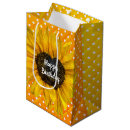 Search for orange sunflower gift wrap Summer