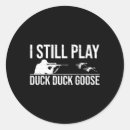 Search for shotguns stickers Ducks