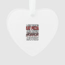 Search for horror movie christmas tree decorations Pumpkin
