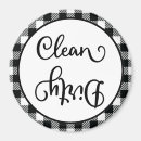 Search for circle black magnets Dirty