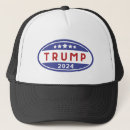 Search for trump 2024 hats Election