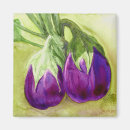 Search for eggplant magnets Veggie