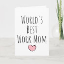 Search for working mum cards For her