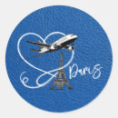 Search for paris wedding stickers Eiffel tower