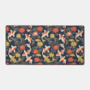 Search for koi fish mousepads Japanese