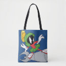 Search for marvin bags Looney tunes