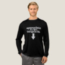 Search for twisted humour tshirts Inappropriate jokes