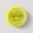 Search for tennis badges Yellow
