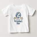 Search for volleyball for baby Team