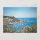 Search for catalina postcards Nature