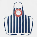 Search for sailor aprons Striped