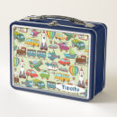 Search for plane lunch boxes Cute