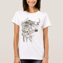 Search for chinese new year womens tshirts Watercolor