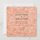 Search for flora wedding invitations Elegant
