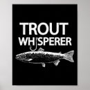 Search for trout fly posters River