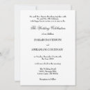 Search for parents name wedding invitations Formal