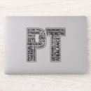 Search for physical therapist stickers Rehabilitation