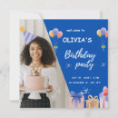 Search for blue 21st birthday invitations Yellow