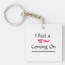 Search for the feels key rings For her