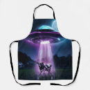 Search for cow print aprons Animals