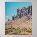 Search for superstition posters Desert