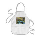 Search for painting aprons Cooking