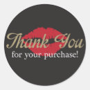 Search for gold lips stickers Lipsense