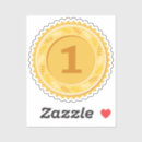 Search for award stickers Competition