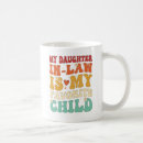 Search for daughter in law mugs Retro