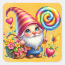 Search for rainbow candy stickers Flowers