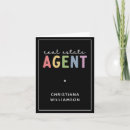 Search for sell cards Real estate