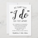 Search for cancelled wedding announcement cards Change of plans