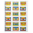 Search for 90s cartoon notebooks 80s