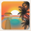 Search for beach huts barware Tropical