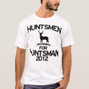 Search for huntsmen Huntsman