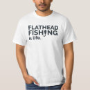 Search for flathead Flathead catfish