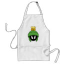 Search for marvin the martian aprons Looney tunes